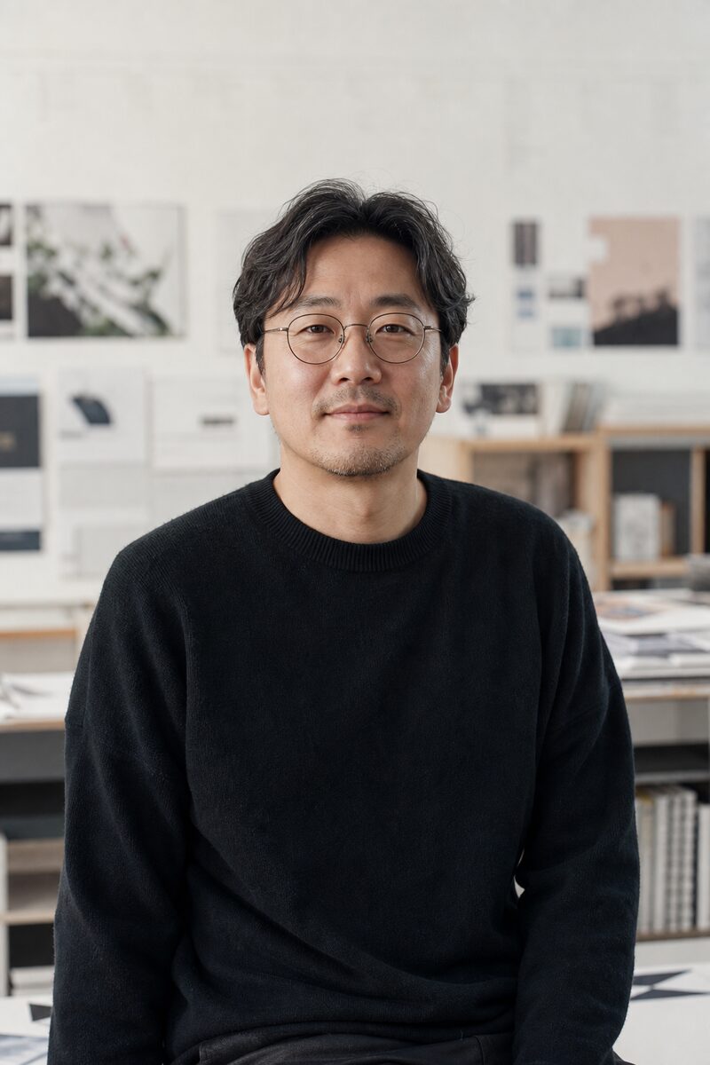 Byoung joo Jeong
