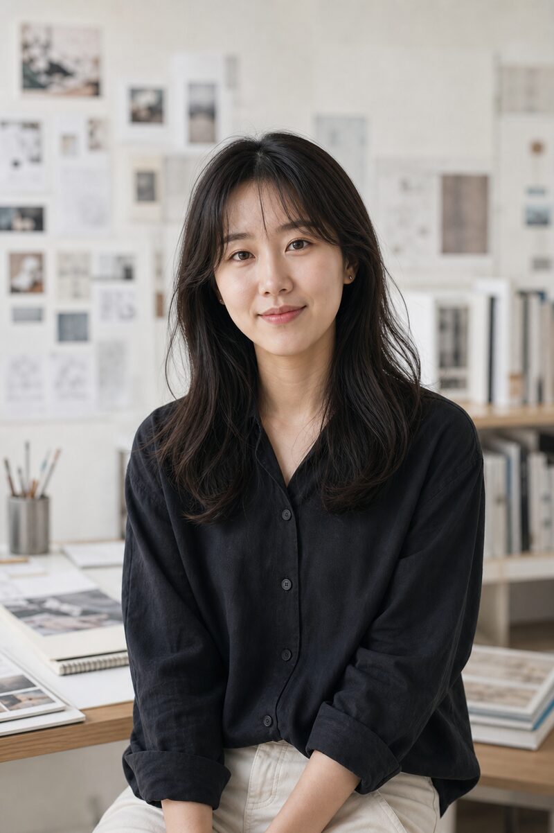 Yuna Seo