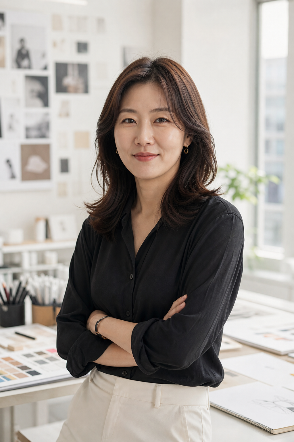 Maria Choi