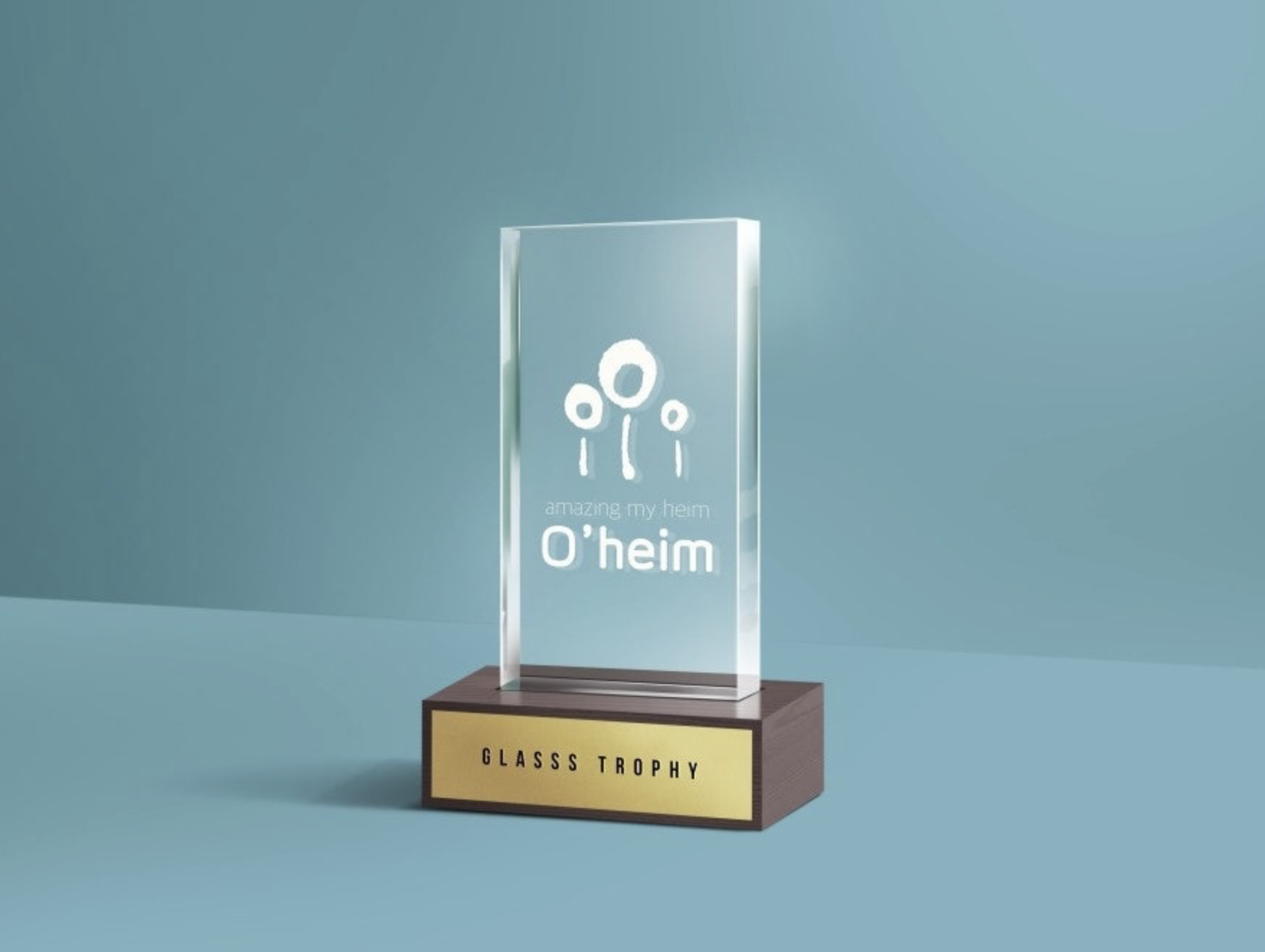 O'heim Identity [ 오하임 타운하우스 ]